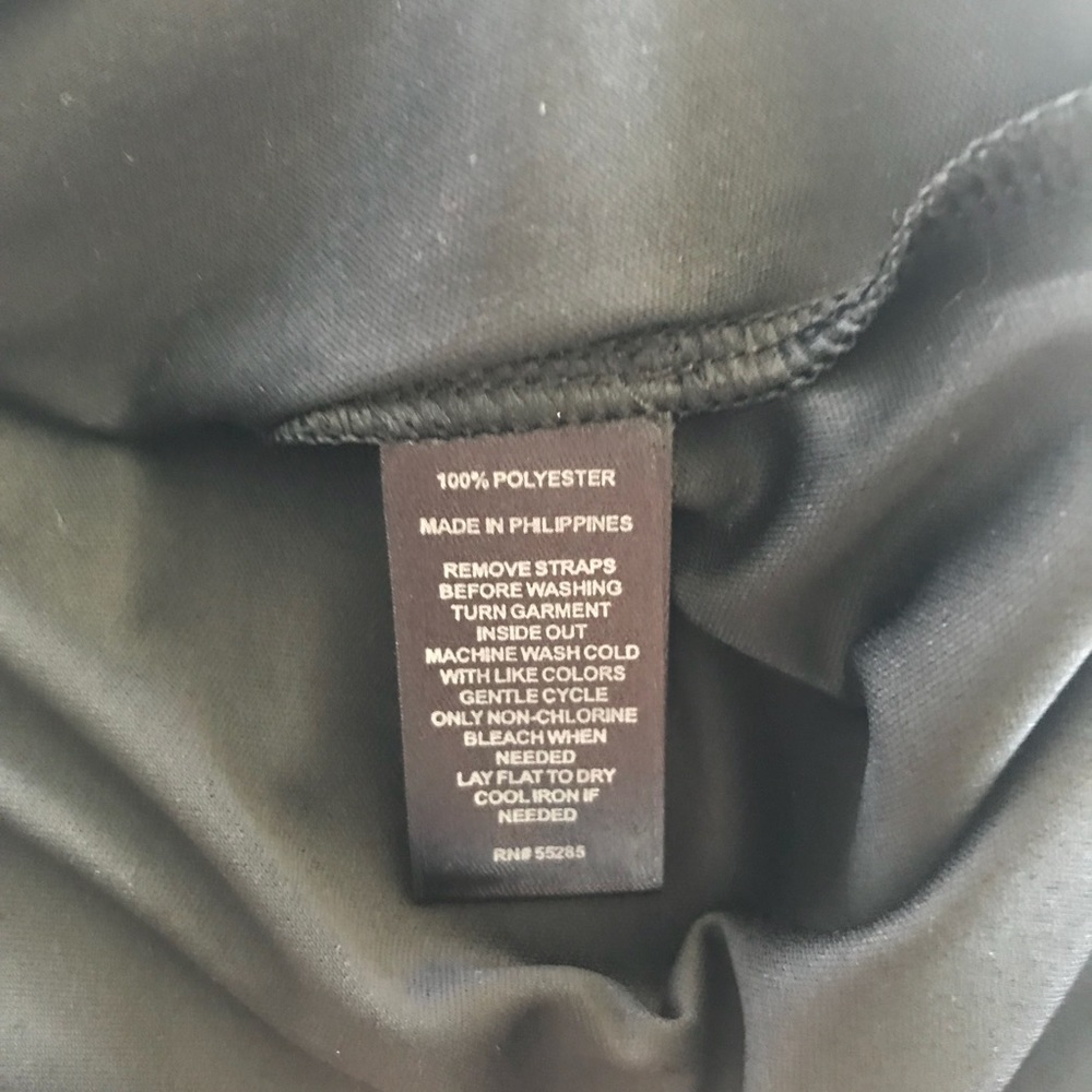 Express Printed Romper - image 6